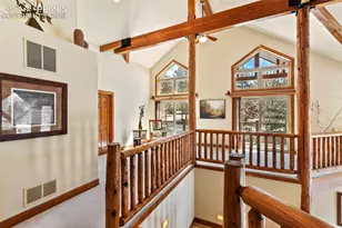 775 Skyline Dr, Woodland Park, CO 80863 - Photo 22