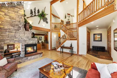 775 Skyline Drive, Woodland Park, CO 80863 - Photo 6