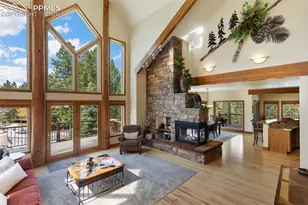 775 Skyline Dr, Woodland Park, CO 80863 - Photo 8
