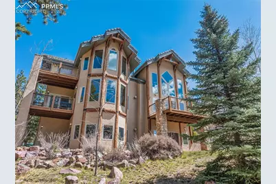 775 Skyline Drive, Woodland Park, CO 80863 - Photo 48