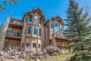 775 Skyline Dr, Woodland Park, CO 80863 - Photo 48