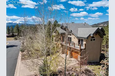 775 Skyline Drive, Woodland Park, CO 80863 - Photo 2