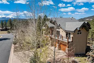 775 Skyline Dr, Woodland Park, CO 80863 - Photo 2