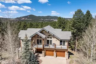 775 Skyline Dr, Woodland Park, CO 80863 - Photo 1