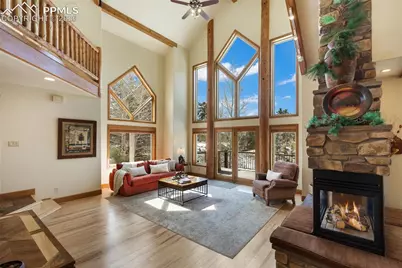 775 Skyline Drive, Woodland Park, CO 80863 - Photo 12
