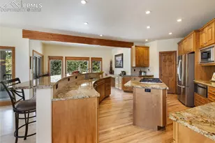 775 Skyline Dr, Woodland Park, CO 80863 - Photo 16