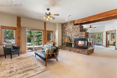 775 Skyline Drive, Woodland Park, CO 80863 - Photo 40