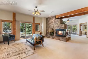 775 Skyline Dr, Woodland Park, CO 80863 - Photo 40