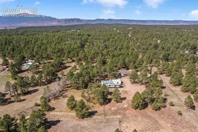 11165 Pine Meadows Road, Colorado Springs, CO 80908 - Photo 44