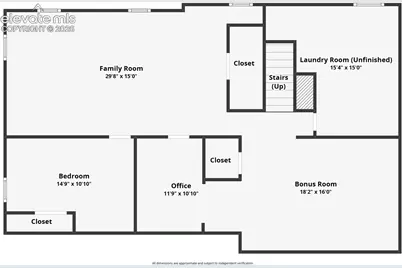 11165 Pine Meadows Road, Colorado Springs, CO 80908 - Photo 50