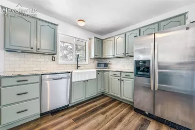 11165 Pine Meadows Road, Colorado Springs, CO 80908 - Photo 10