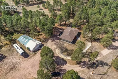 11165 Pine Meadows Road, Colorado Springs, CO 80908 - Photo 48