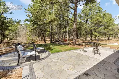 11165 Pine Meadows Road, Colorado Springs, CO 80908 - Photo 36