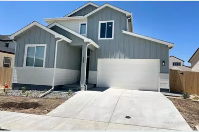 462 Blanket Flower Street, Calhan, CO 80808 - Photo 1