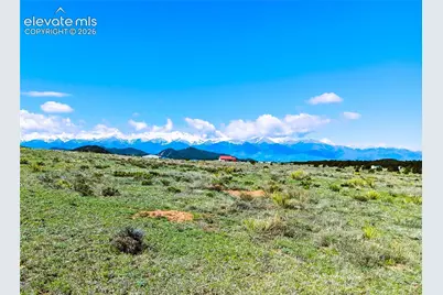 567 Trails End Court, Cotopaxi, CO 81223 - Photo 1