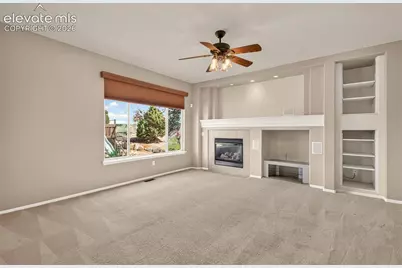 387 Fox Run Circle, Colorado Springs, CO 80921 - Photo 22
