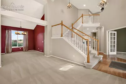 387 Fox Run Circle, Colorado Springs, CO 80921 - Photo 8