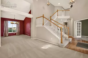 387 Fox Run Cir, Colorado Springs, CO 80921 - Photo 8