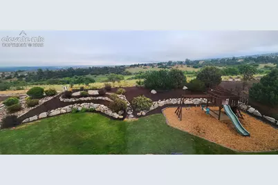 387 Fox Run Circle, Colorado Springs, CO 80921 - Photo 4