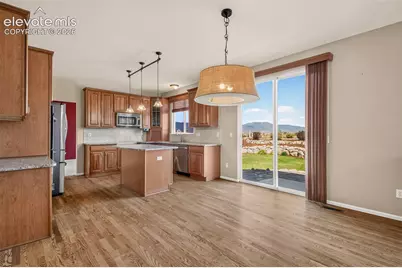 387 Fox Run Circle, Colorado Springs, CO 80921 - Photo 18