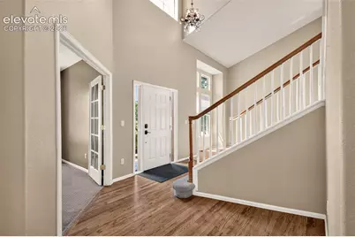387 Fox Run Circle, Colorado Springs, CO 80921 - Photo 6