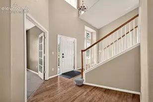 387 Fox Run Cir, Colorado Springs, CO 80921 - Photo 6
