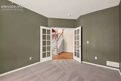 387 Fox Run Circle, Colorado Springs, CO 80921 - Photo 14