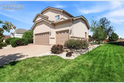387 Fox Run Circle, Colorado Springs, CO 80921 - Photo 46