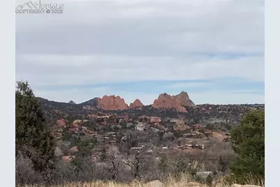 Clarksley Road, Manitou Springs, CO 80829 - Photo 2