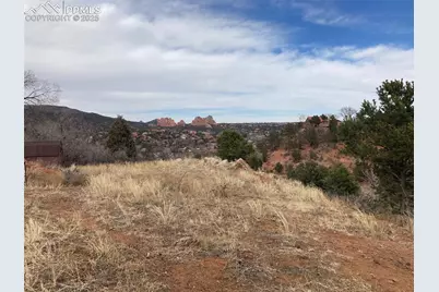 Clarksley Road, Manitou Springs, CO 80829 - Photo 1