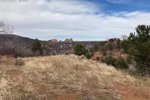 Clarksley Rd, Manitou Springs, CO 80829 - Photo 1