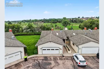 538 Lakewood Circle, Colorado Springs, CO 80910 - Photo 2