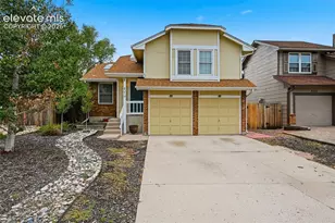 8219 Steadman Dr, Colorado Springs, CO 80920 - Photo 2