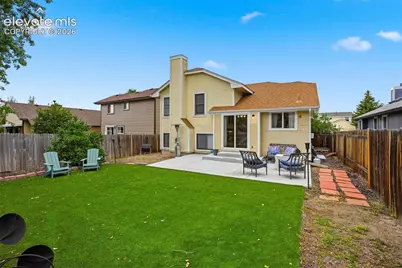 8219 Steadman Drive, Colorado Springs, CO 80920 - Photo 6