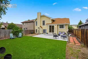 8219 Steadman Dr, Colorado Springs, CO 80920 - Photo 6
