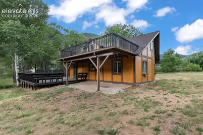 10311 El Paso Avenue, Green Mountain Falls, CO 80819 - Photo 40