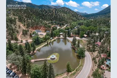 10311 El Paso Avenue, Green Mountain Falls, CO 80819 - Photo 50