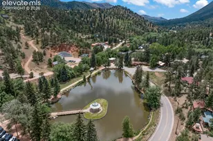 10311 El Paso Ave, Green Mountain Falls, CO 80819 - Photo 50