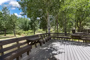 10311 El Paso Ave, Green Mountain Falls, CO 80819 - Photo 36