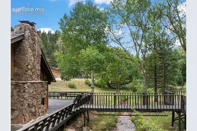 10311 El Paso Avenue, Green Mountain Falls, CO 80819 - Photo 48
