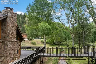 10311 El Paso Ave, Green Mountain Falls, CO 80819 - Photo 48