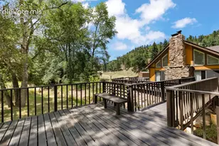 10311 El Paso Ave, Green Mountain Falls, CO 80819 - Photo 4