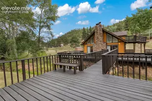 10311 El Paso Ave, Green Mountain Falls, CO 80819 - Photo 8
