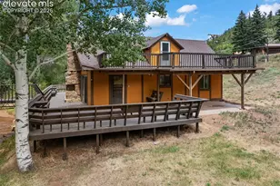 10311 El Paso Ave, Green Mountain Falls, CO 80819 - Photo 12