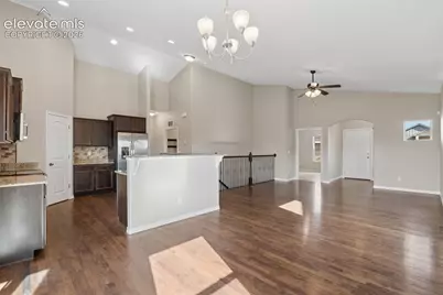 6451 Vickie Lane, Colorado Springs, CO 80923 - Photo 6
