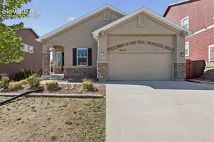 6451 Vickie Ln, Colorado Springs, CO 80923 - Photo 1