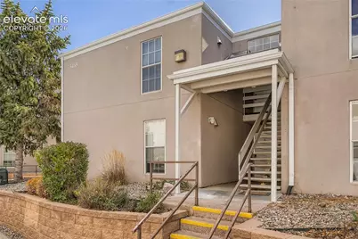 3455 Rebecca Lane #D, Colorado Springs, CO 80917 - Photo 1