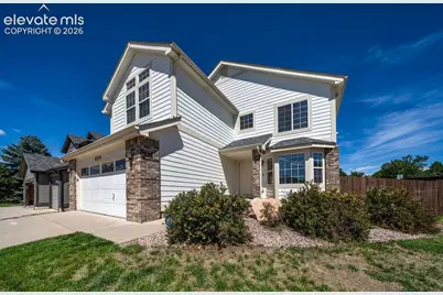 4774 Pascal Court, Colorado Springs, CO 80920 - Photo 2