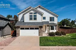 4774 Pascal Ct, Colorado Springs, CO 80920 - Photo 1