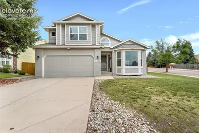 3280 Brunswick Drive, Colorado Springs, CO 80920 - Photo 1